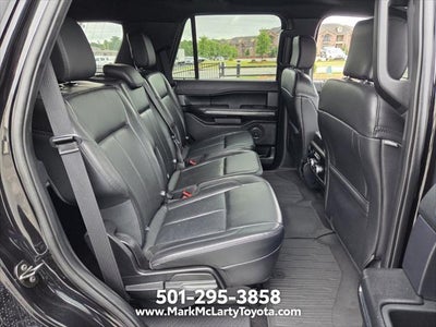 2020 Ford Expedition XLT