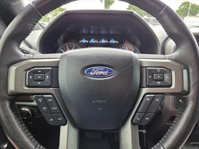 2020 Ford Expedition XLT