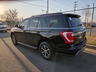 2020 Ford Expedition XLT