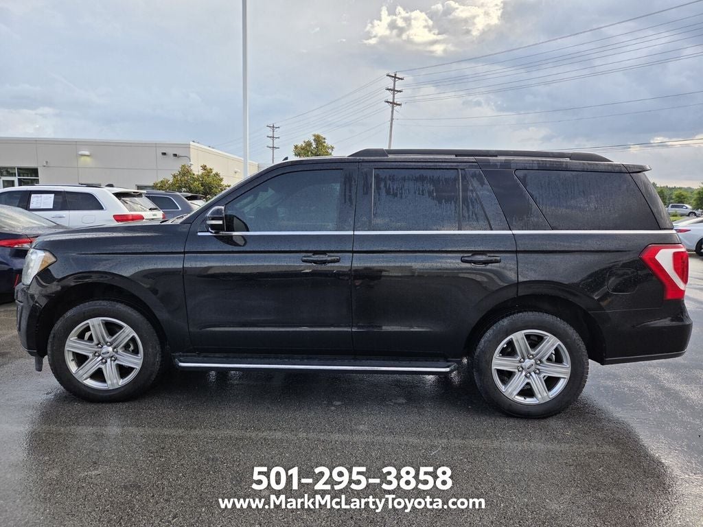 2020 Ford Expedition XLT