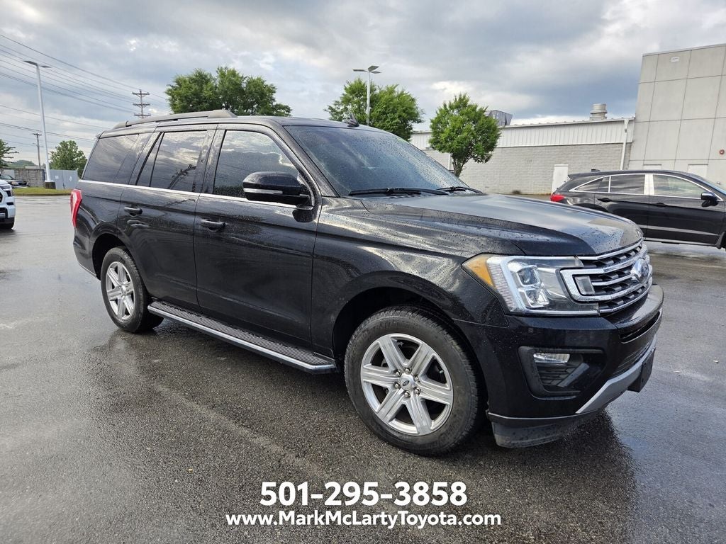 2020 Ford Expedition XLT