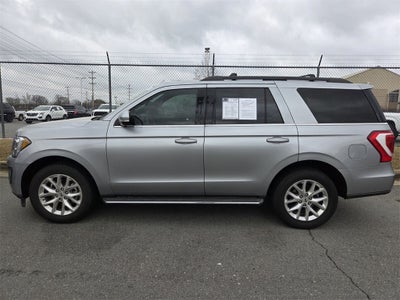 2021 Ford Expedition XLT