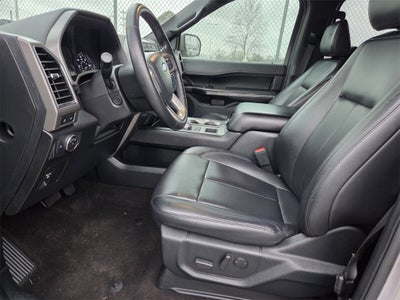 2021 Ford Expedition XLT