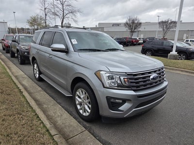 2021 Ford Expedition XLT