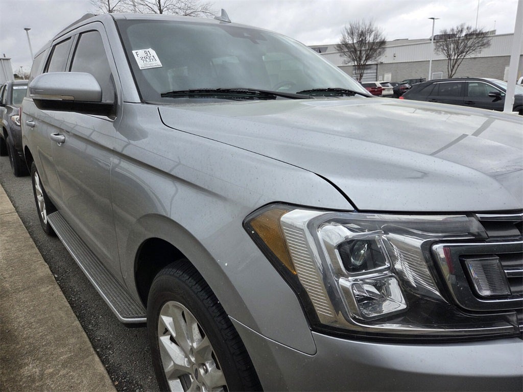 2021 Ford Expedition XLT