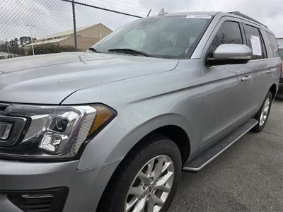 2021 Ford Expedition XLT