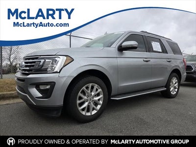 2021 Ford Expedition XLT