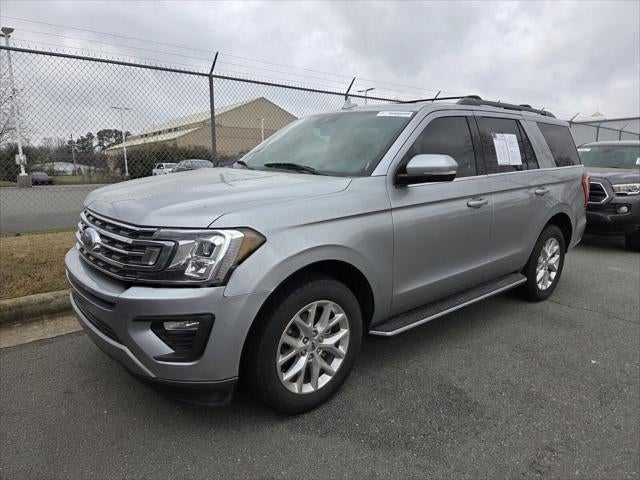 2021 Ford Expedition XLT
