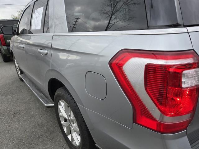 2021 Ford Expedition XLT