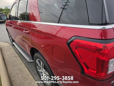 2022 Ford Expedition XLT