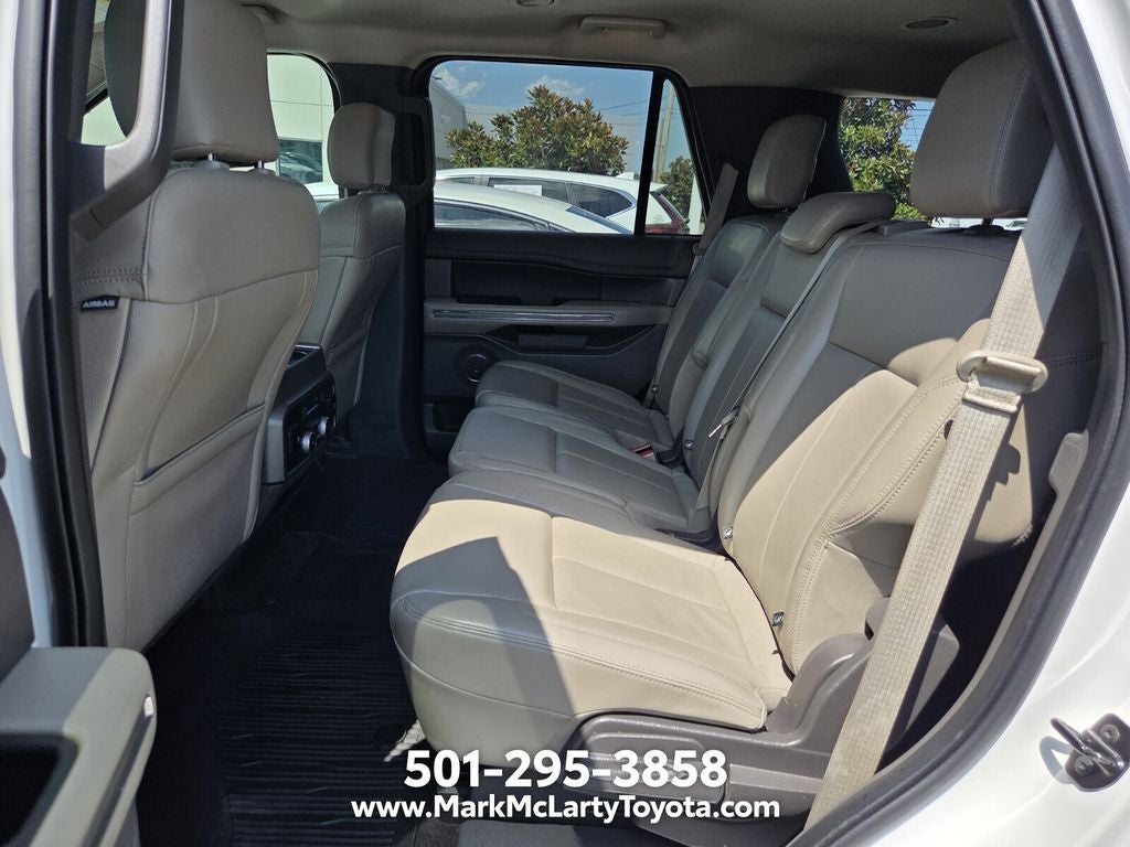 2020 Ford Expedition XLT