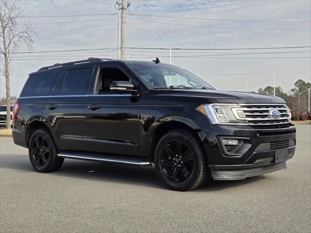 2020 Ford Expedition XLT