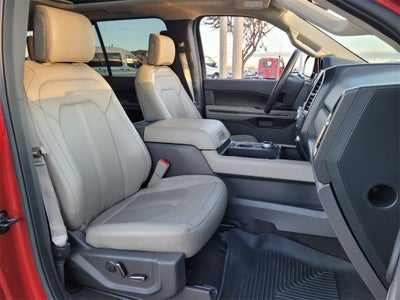 2020 Ford Expedition Limited