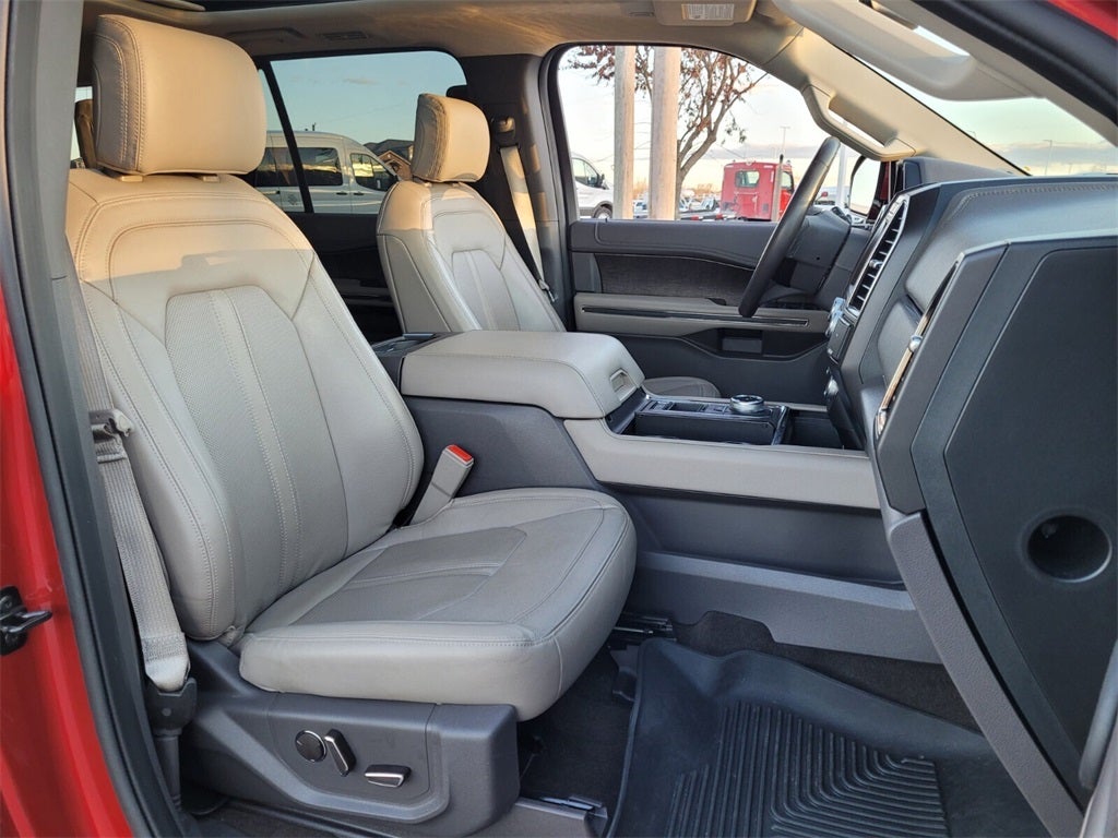 2020 Ford Expedition Limited