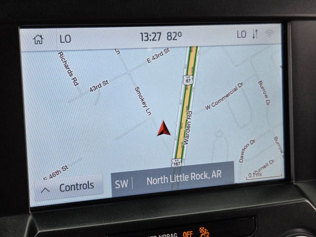 2020 Ford F-250 King Ranch