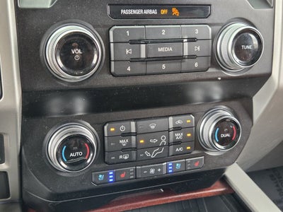 2020 Ford F-250 King Ranch