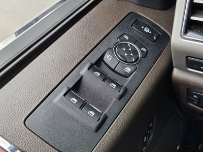 2020 Ford F-250 King Ranch