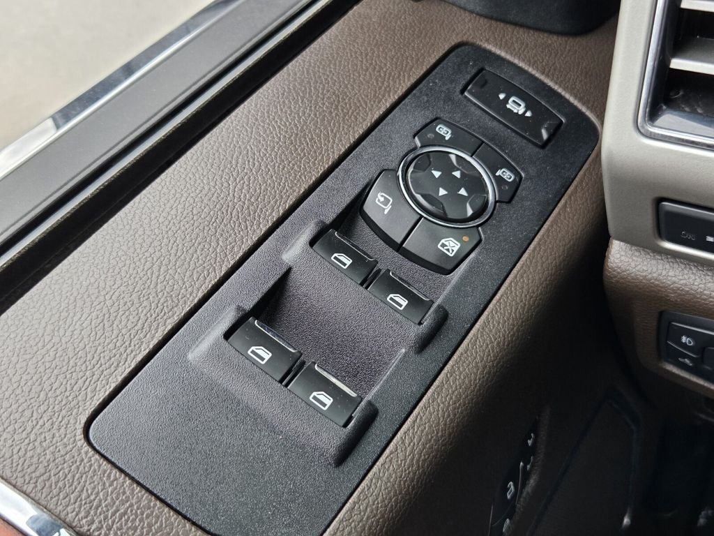 2020 Ford F-250 King Ranch