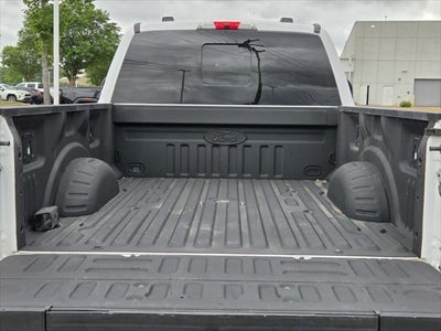 2020 Ford F-250 King Ranch