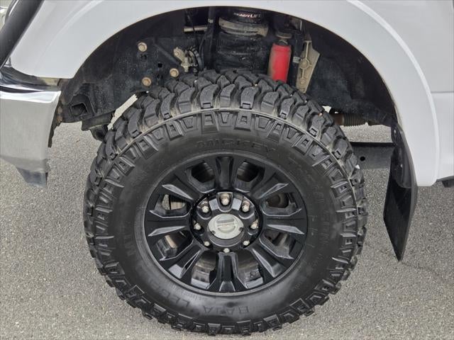 2020 Ford F-250 King Ranch