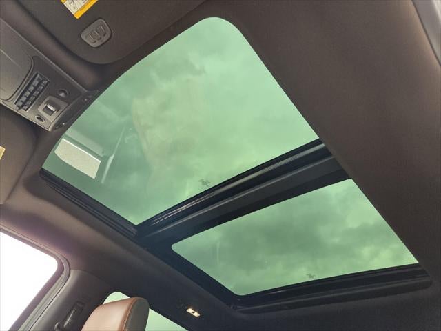 2020 Ford F-250 King Ranch