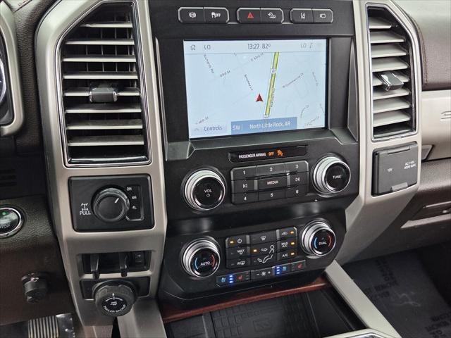 2020 Ford F-250 King Ranch