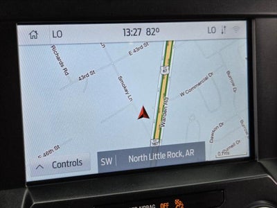 2020 Ford F-250 King Ranch