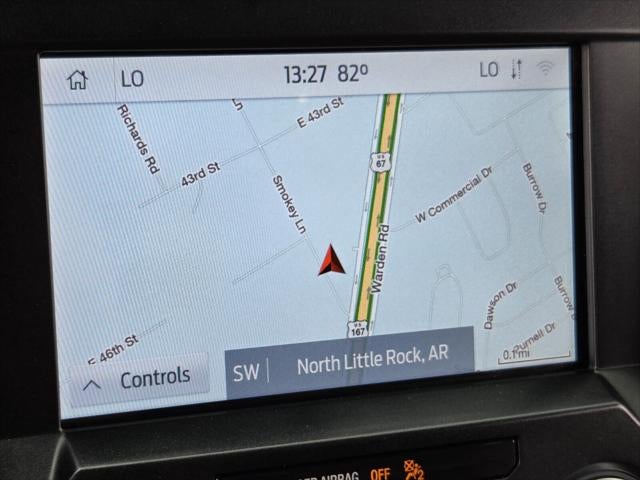 2020 Ford F-250 King Ranch