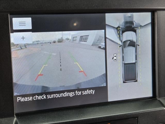 2020 Ford F-250 King Ranch