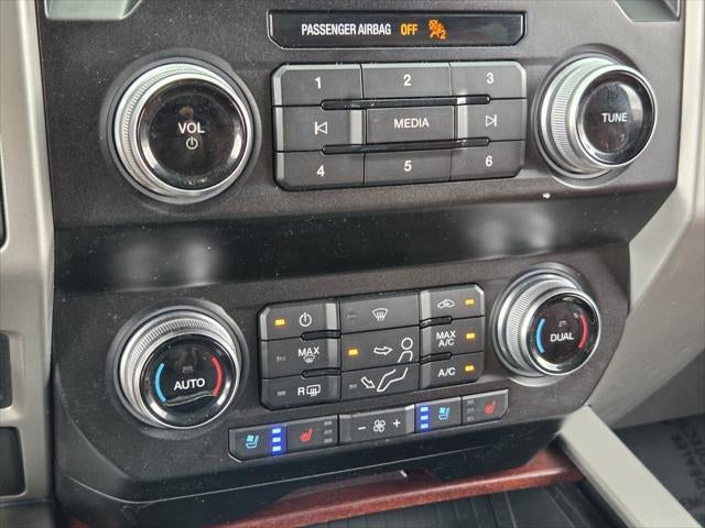 2020 Ford F-250 King Ranch