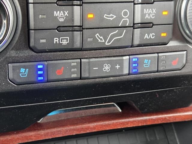 2020 Ford F-250 King Ranch