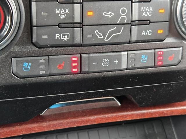 2020 Ford F-250 King Ranch