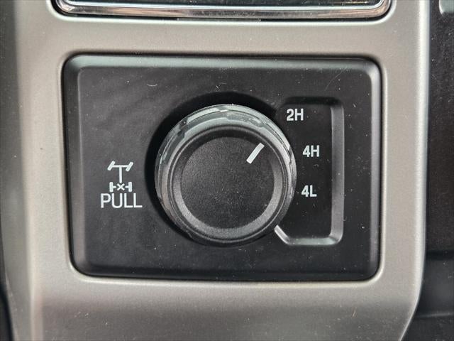 2020 Ford F-250 King Ranch