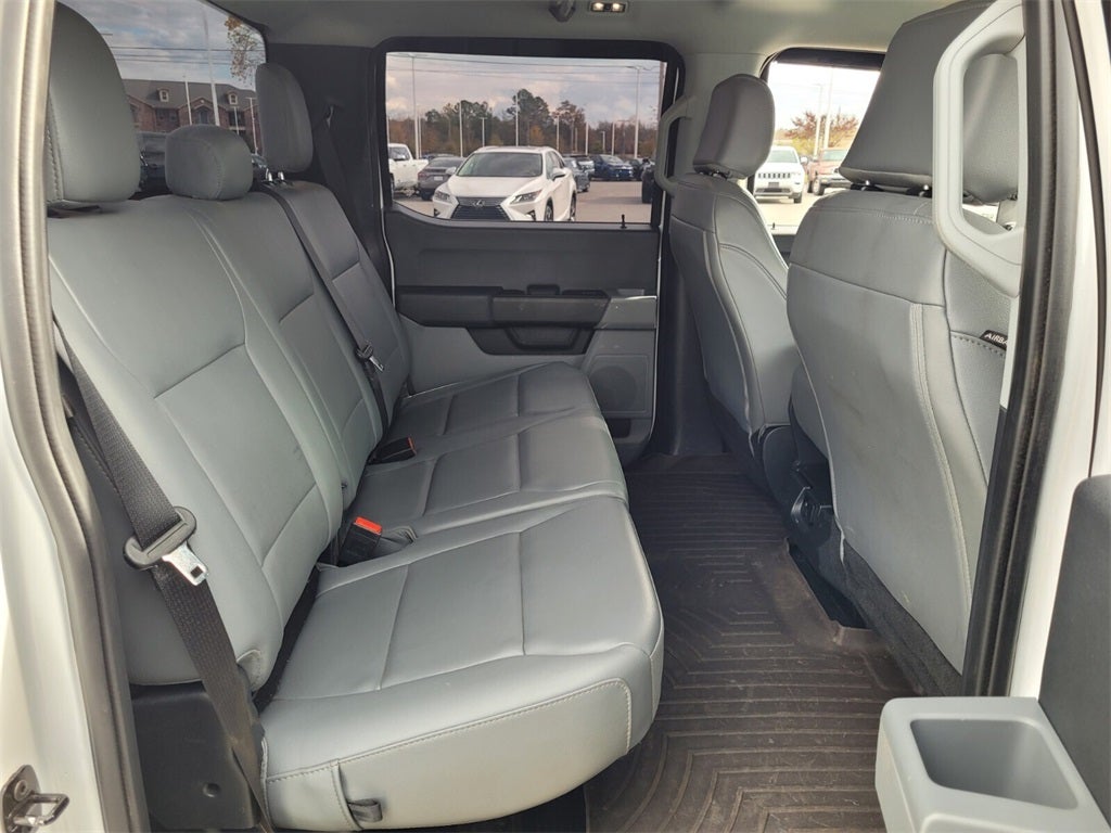 2024 Ford F-350 XL DRW