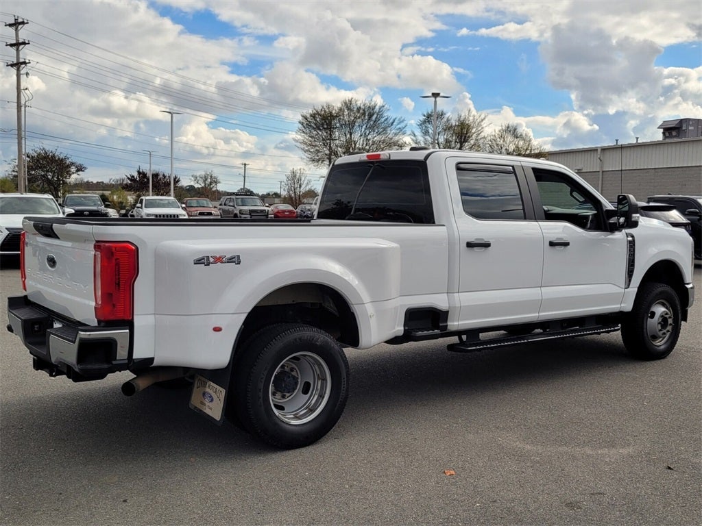 2024 Ford F-350 XL DRW