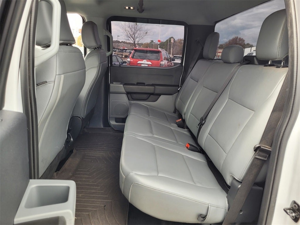 2024 Ford F-350 XL DRW