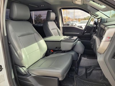 2024 Ford F-350 XL DRW