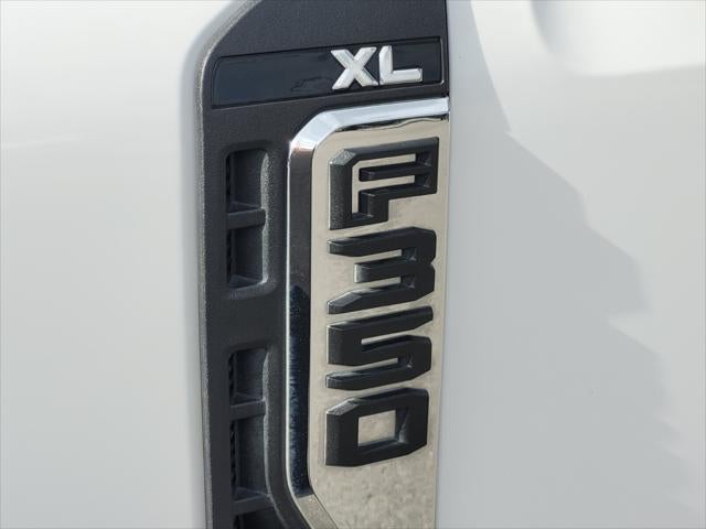 2024 Ford F-350 XL DRW