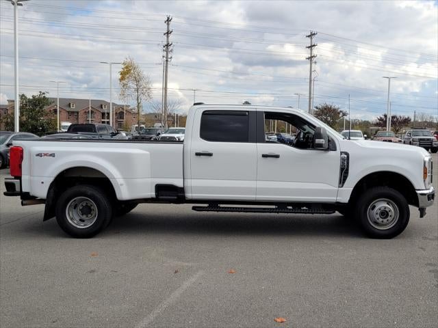 2024 Ford F-350 XL DRW