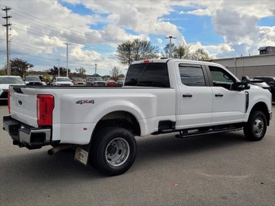 2024 Ford F-350 XL DRW