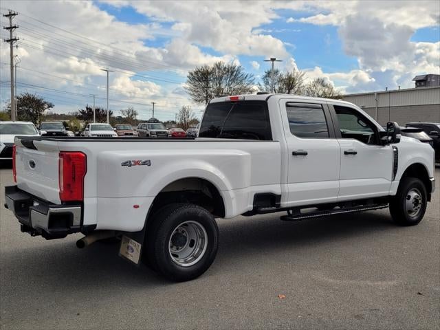 2024 Ford F-350 XL DRW