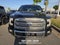 2017 Ford F-150 Platinum