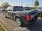 2017 Ford F-150 Platinum