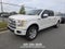 2016 Ford F-150 Platinum