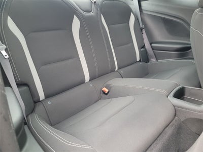 2022 Chevrolet Camaro 1LT