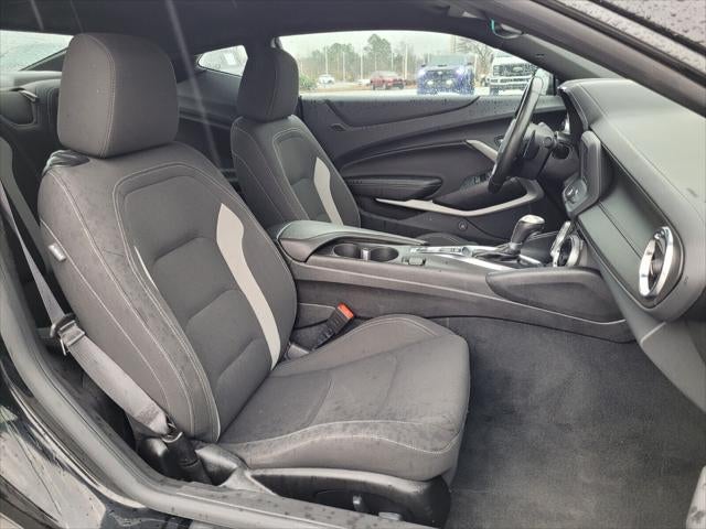 2022 Chevrolet Camaro 1LT