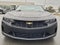 2022 Chevrolet Camaro 1LT