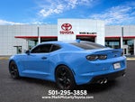 2022 Chevrolet Camaro LT1