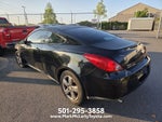 2009 Pontiac G6 GT