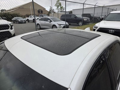 2016 Cadillac CTS 3.6L Premium